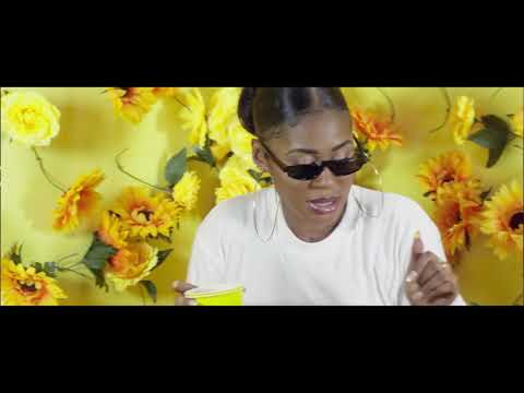 Itz Tiffany - Cotyledon (Official Video)