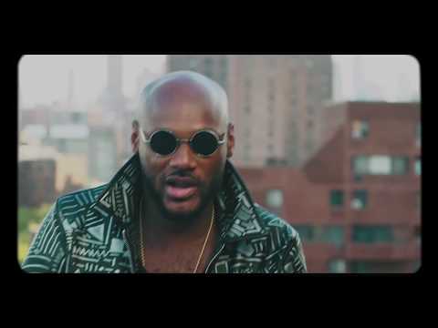 2Baba Ft. Burna Boy - We Must Groove