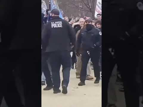 Trump supporters disrupts proceedings at US Capitol