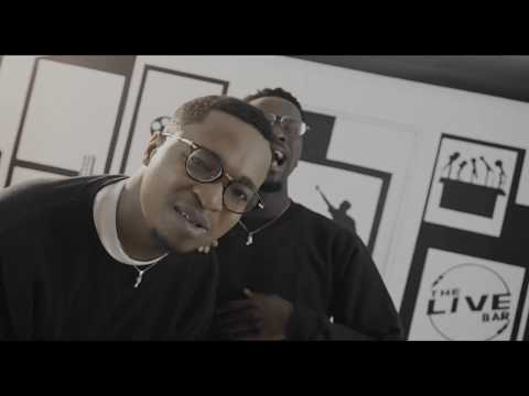 Ko-Jo Cue x Shaker - Pen & Paper (Official Video)