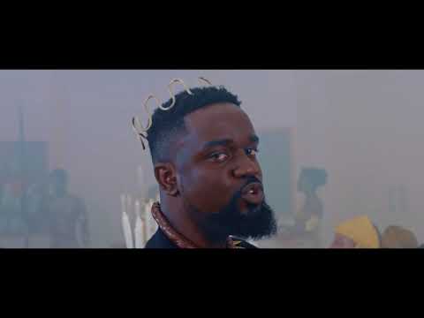 Becca - Nana  [Feat. Sarkodie] (Official Music Video)