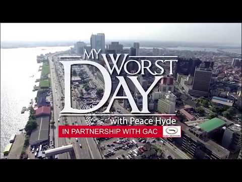 My worst day ‘Season 2’ with Peace Hyde makes a comeback on Forbes Africa TV TV