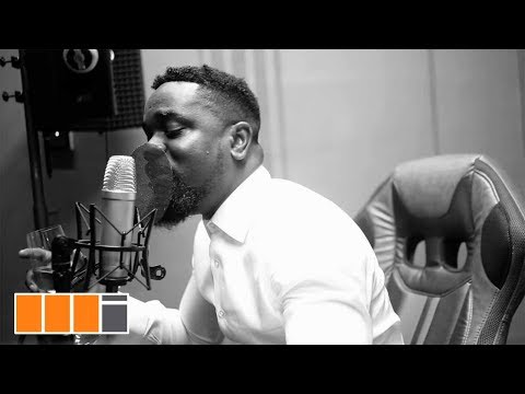 Sarkodie - My Advice (Freestyle + Lyrics)