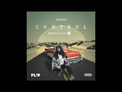 Gyakie - Control (Official Audio)