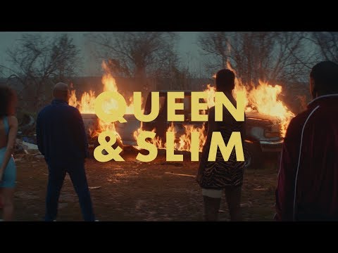 Queen & Slim - Official Trailer