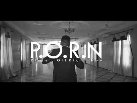 Phrimpong - Pissed Off Right Now (P.O.R.N) (Official Video)