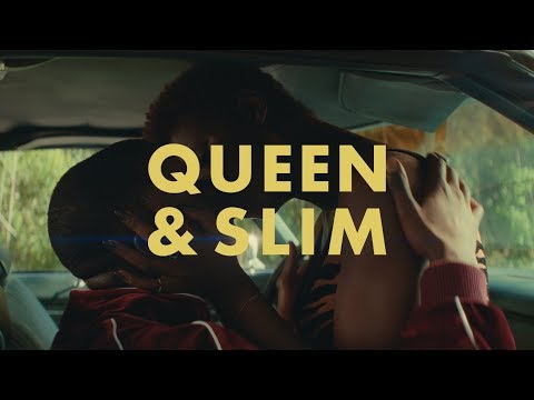 Queen & Slim - Official Trailer 2