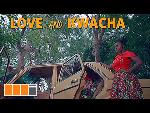 Shaimi - Love And Kwacha ft. Muanda (Official Video)