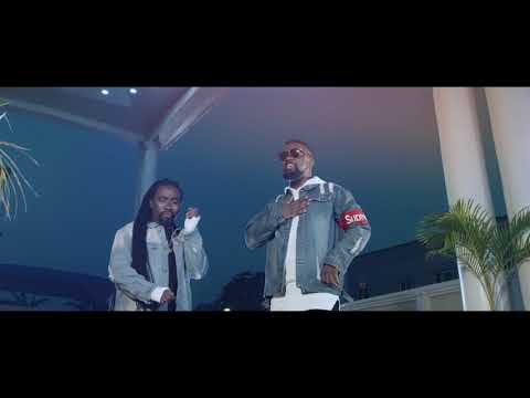 Obrafour - Moesha [Feat. Sarkodie] (Official Music Video)