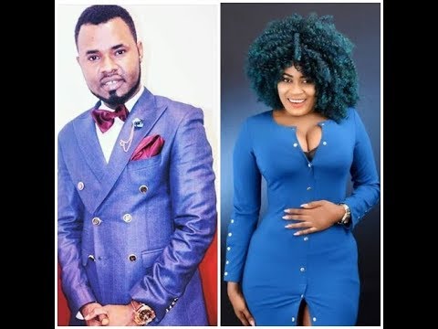 Gospel Musician Ernest Opoku Forces Actress  To Abort Pregnancy