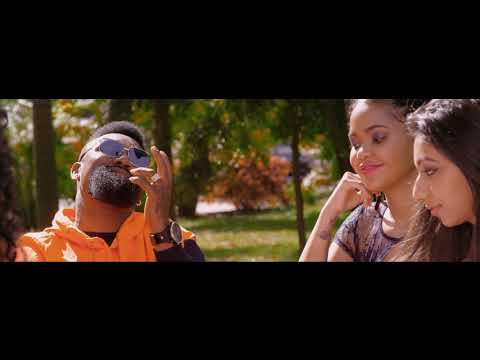 Budukusu Feat. Wyre - Sangolo (Official Music Video)