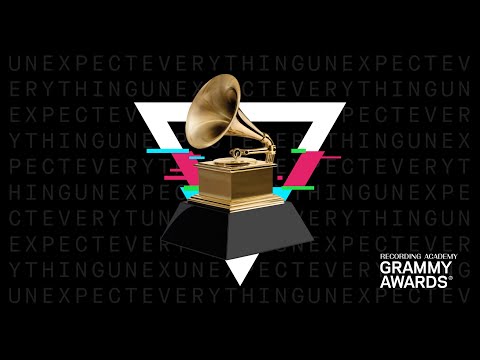 62nd Annual GRAMMY Awards Nominations Announcement