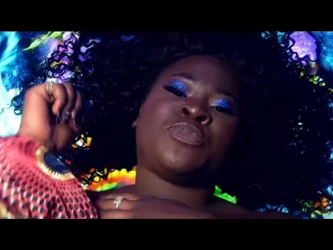 Sista Afia - Slay Queen (Official Video)