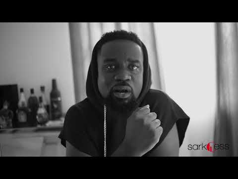 Sarkodie - The Come Up freestyle