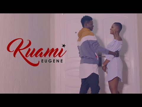 Kuami Eugene - Angela (Official Video)