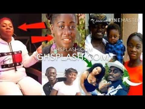 Exclusive:Lilwin’s Wife, Patricia Confesses In An Audio That She Sl£p..t With A Man