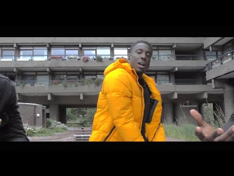 Mark Asari - Knockin (Net Video)