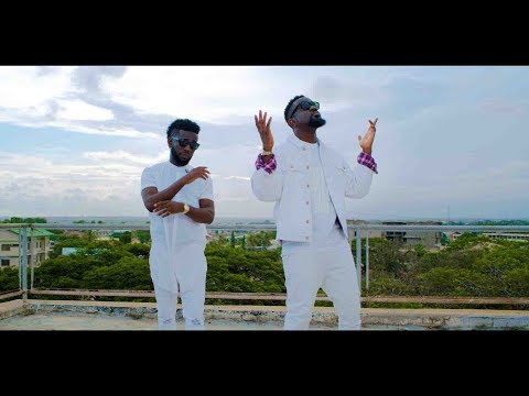 Bisa Kdei ft. Sarkodie - Pocket (Official Video)