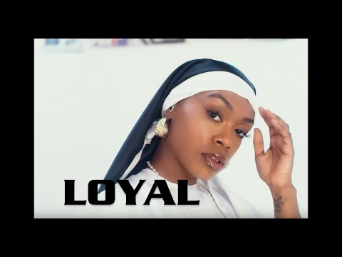 FrenchKissDJ X Camidoh - Loyal (Official Video)