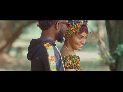 Bisa Kdei -  Asew (Official Video)