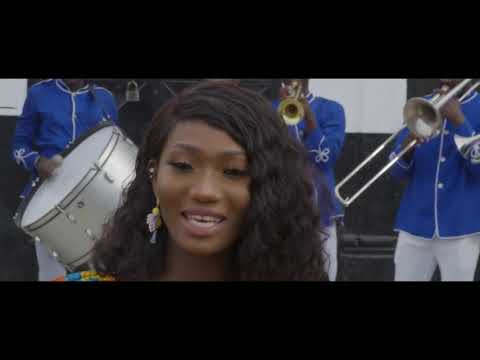 Wendy Shay - Masakra ft. Ray James (Official Video)