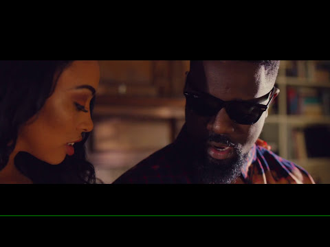 Sarkodie - Ur Waist ft. Flavour (Prod. by Masterkraft) [Official Video]