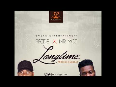 Pride - Longtime (feat. Mr Moi) [Official Audio]