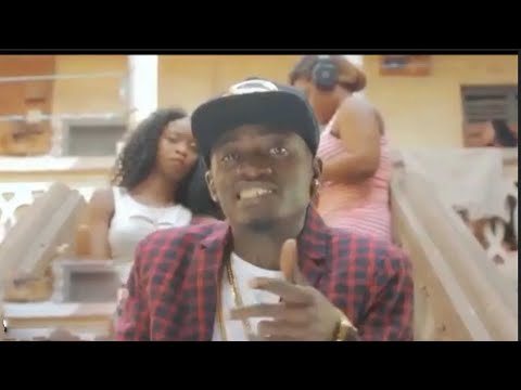 Lilwin - Blow ft. Top Kay & Zack (Official Video)