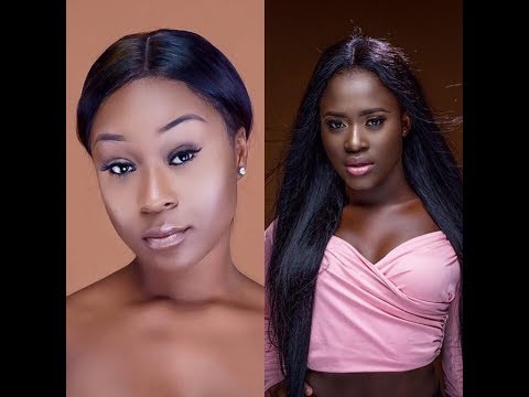 Fella Makafui of YOLO fame sleeps with men for money – Efia Odo