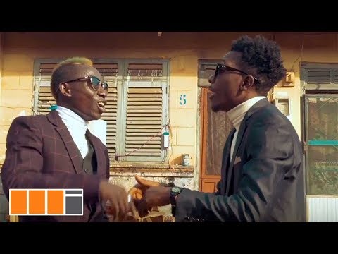 Article Wan - That Thing ft. Patapaa (Official Video)