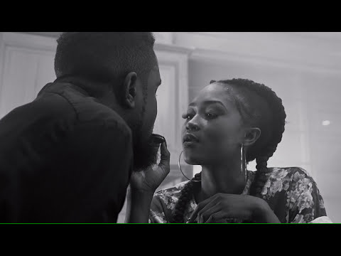 Sarkodie - Baby Mama ft. Joey B (Prod. by Ced Solo) [Official Video]