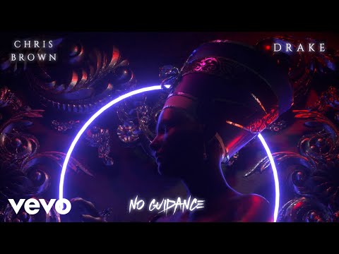 Chris Brown - No Guidance (Audio) ft. Drake