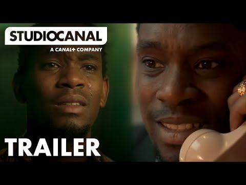 Yardie | Official Trailer | Directed by Idris Elba