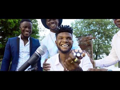 Ogidi Brown ft  Strongman- Fefeefe( official video )