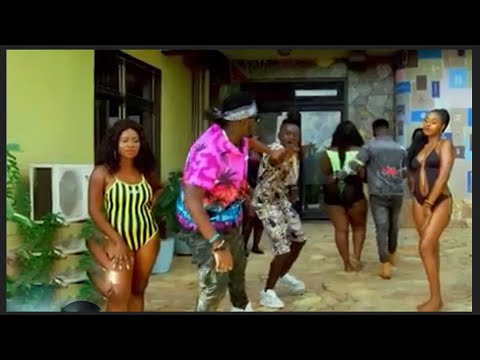 Lilwin - Sor Me So ft. Medikal (Official Video)