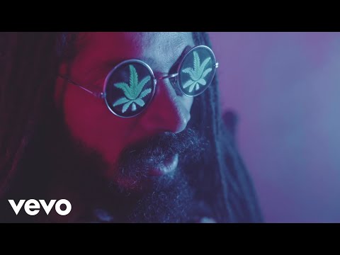 Dann-I - When She High {Official Video}