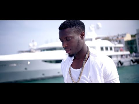 Mark Asari - Baby Yo (Official Video)