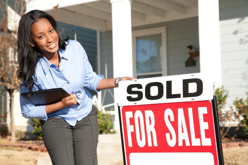 5 reasons to call a real estate agent