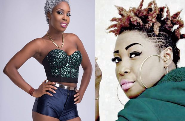 Feli Nuna Is Not A Rapper – Eno