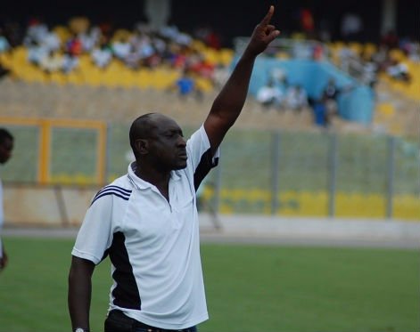 I'm pleased with performance in Al Tahaddy defeat - Aduana coach