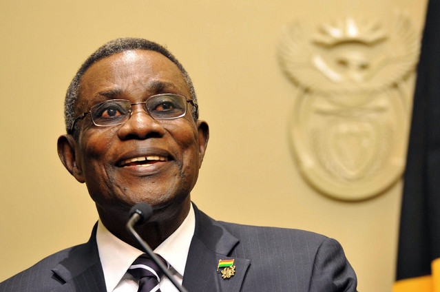 Shocking facts about Atta Mills' death revealed