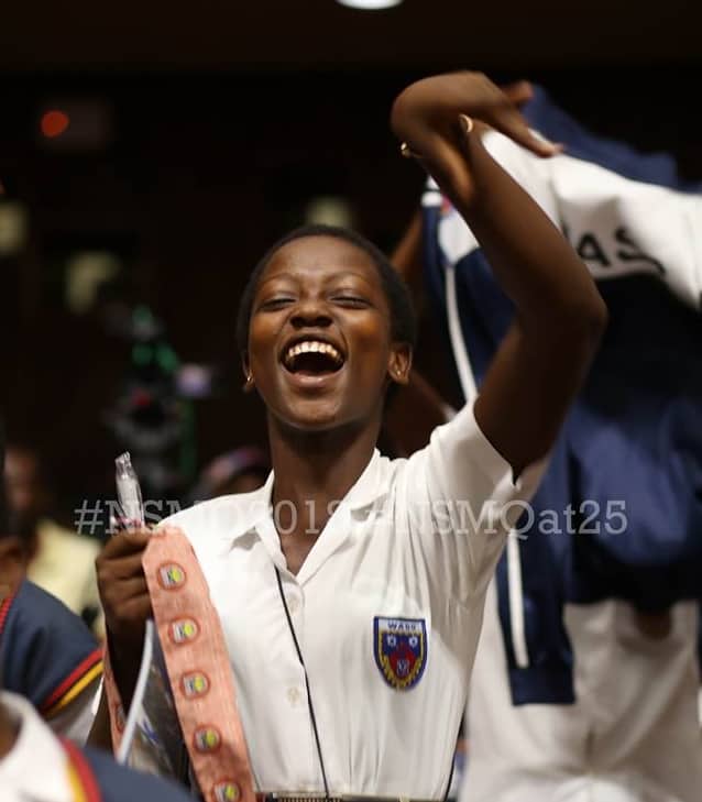 2018 NSMQ: WASS Targets First Trophy