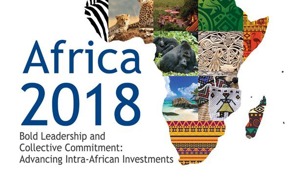 Africa 2018 Forum