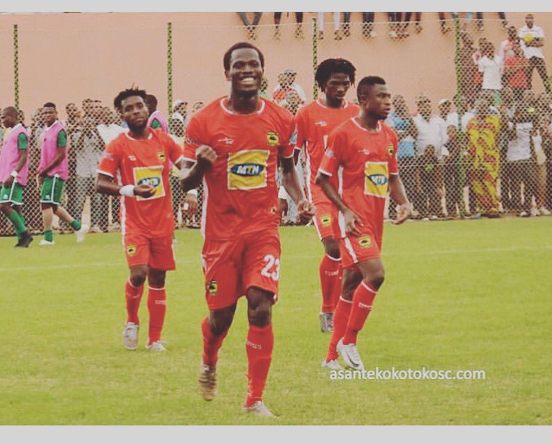 Kotoko defeat Coton Sport