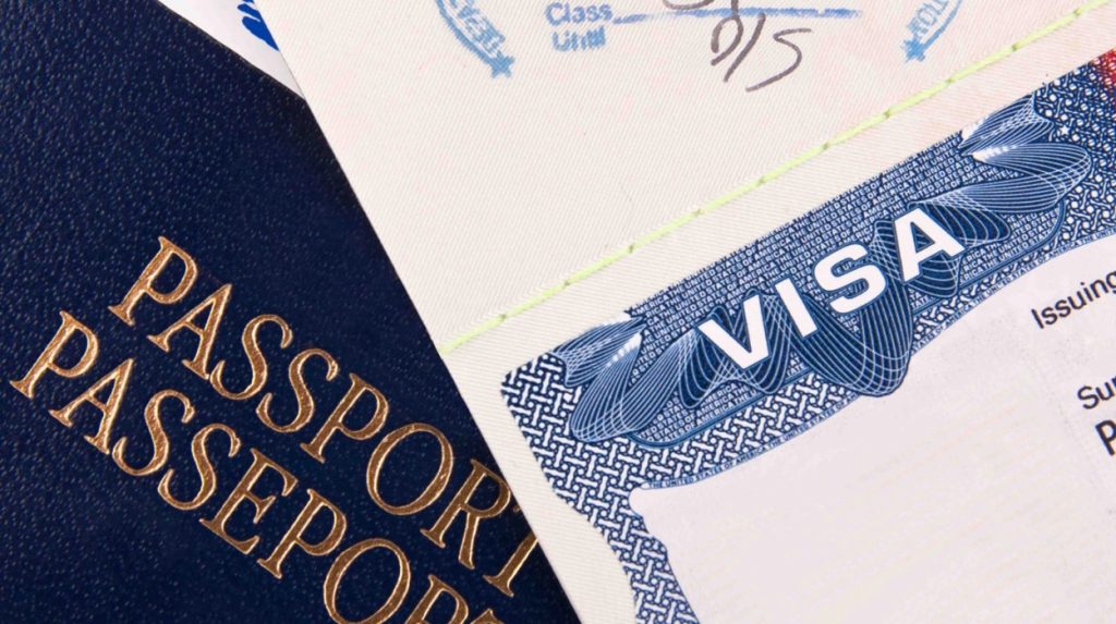 US visa applicants forced to hand over social media details