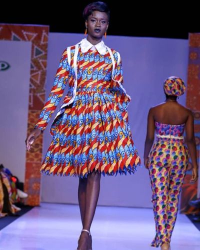 Ghanaian fashion model Portia, reported dead