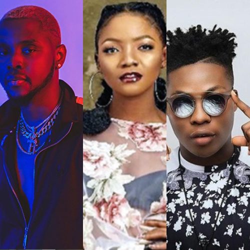 On Nigerian Artists Quitting Record Labels; Is There A Remedy?