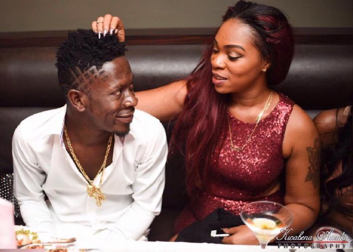 Shatta Michy couldn't see the future I was building for us - Shatta Wale