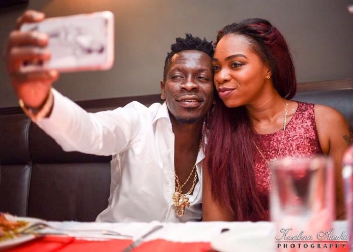 Shatta Michy couldn't see the future I was building for us - Shatta Wale
