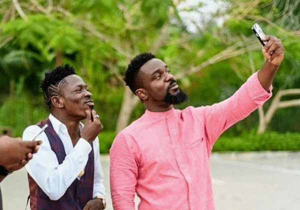 Sarkodie congratulated me out of jealousy, I don't need it - Shatta Wale